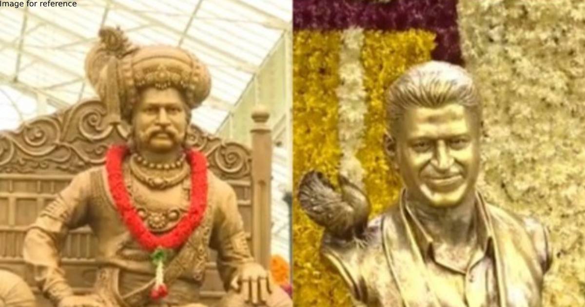 Karnataka: Famous Independence Day Flower Show returns after 2 years